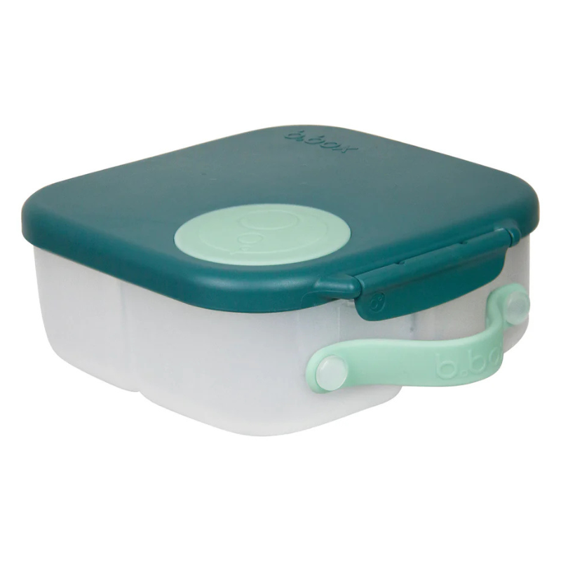 b.box Mini Lunchbox 1L - Forest
