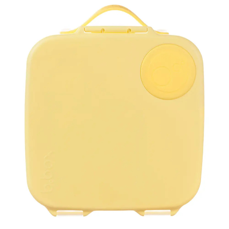 xx b.box Mini Lunchbox 1L – Lemon