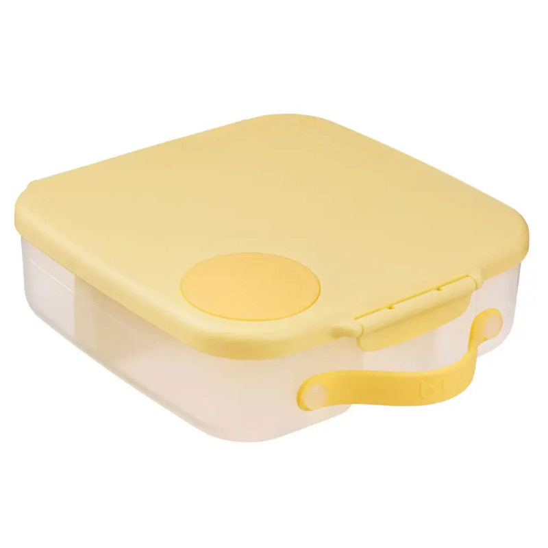 b.box Mini Lunchbox 1L – Lemon