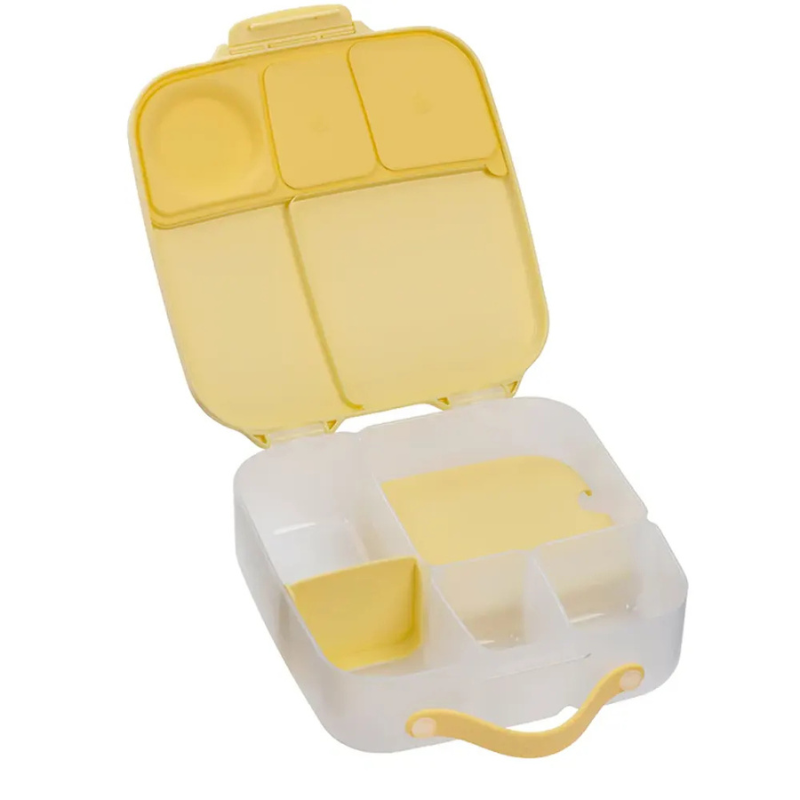 b.box Mini Lunchbox 1L – Lemon