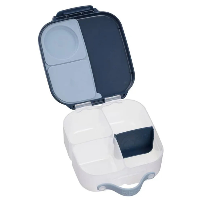 b.box Mini Lunchbox 1L – Midnight