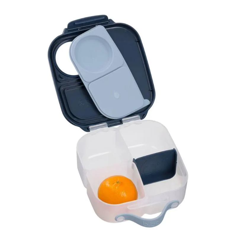 b.box Mini Lunchbox 1L – Midnight