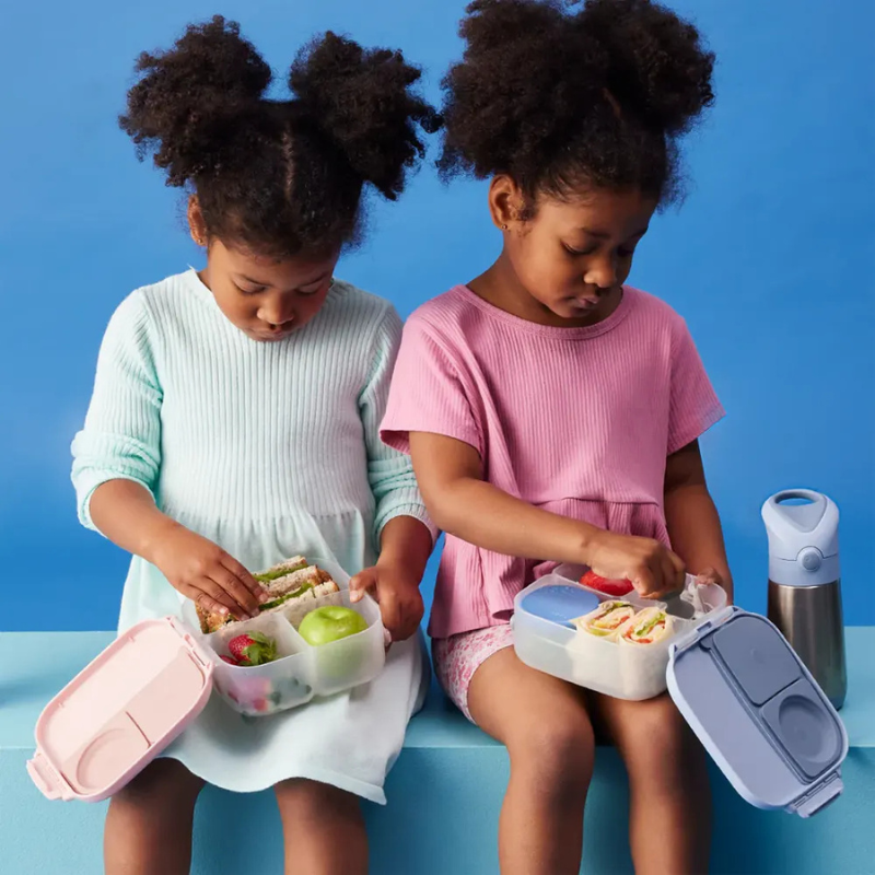 b.box Mini Lunchbox 1L – Midnight