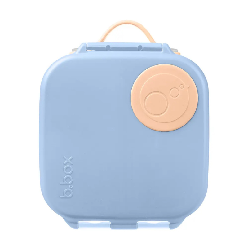 xx b.box Mini Lunchbox 1L - Peachy