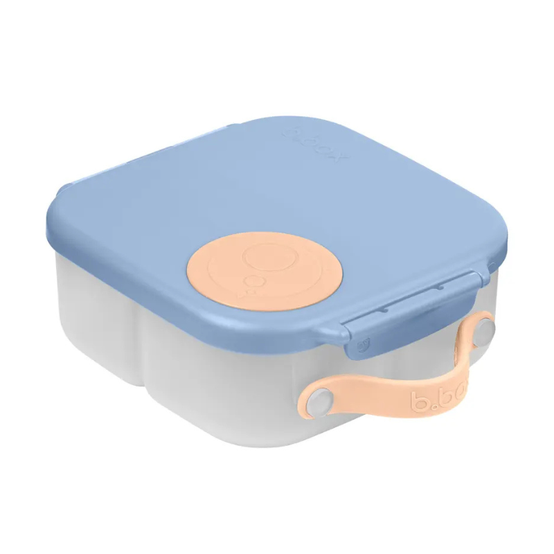 b.box Mini Lunchbox 1L - Peachy