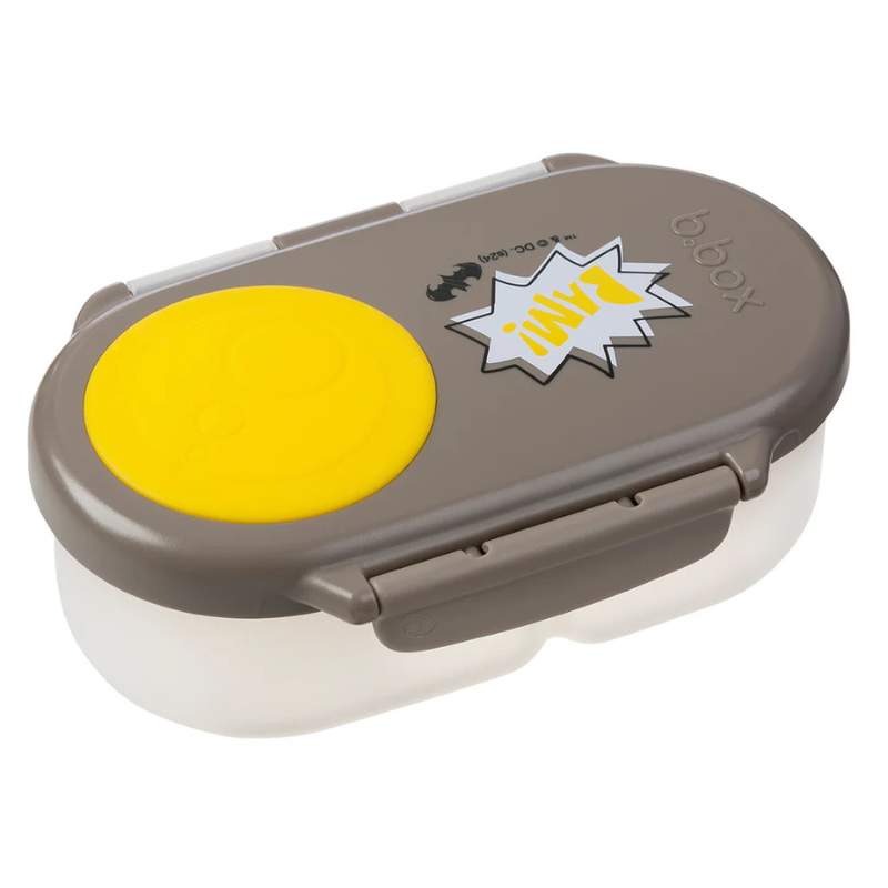 xx b.box Snackbox - Batman