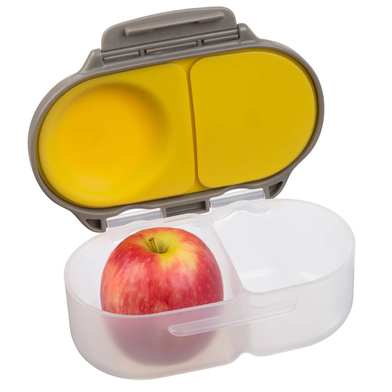 b.box Snackbox - Batman