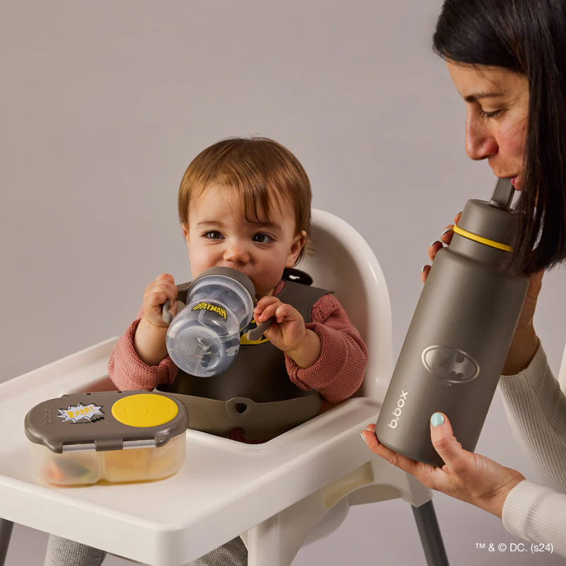 b.box Snackbox - Batman