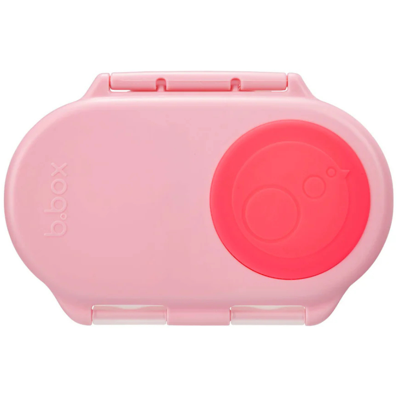 xx BBox Snackbox – Flamingo