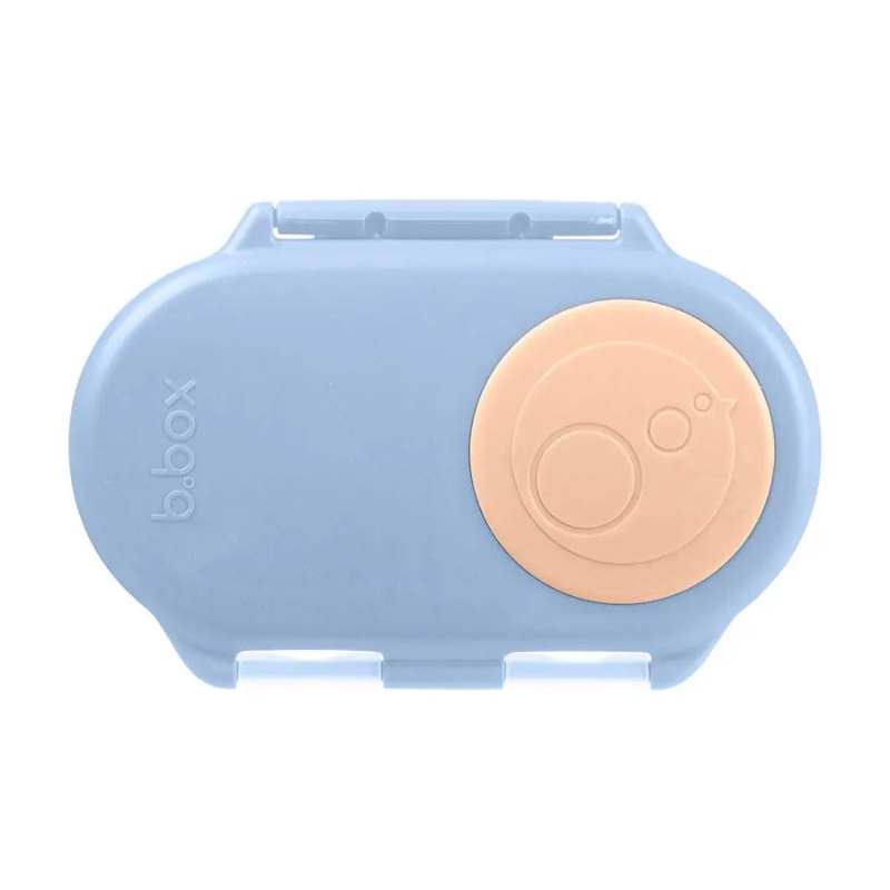 xx b.box Snackbox - Peachy