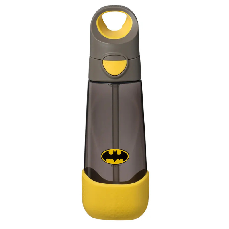 xx b.box Tritan Drink Bottle 600ml - Batman