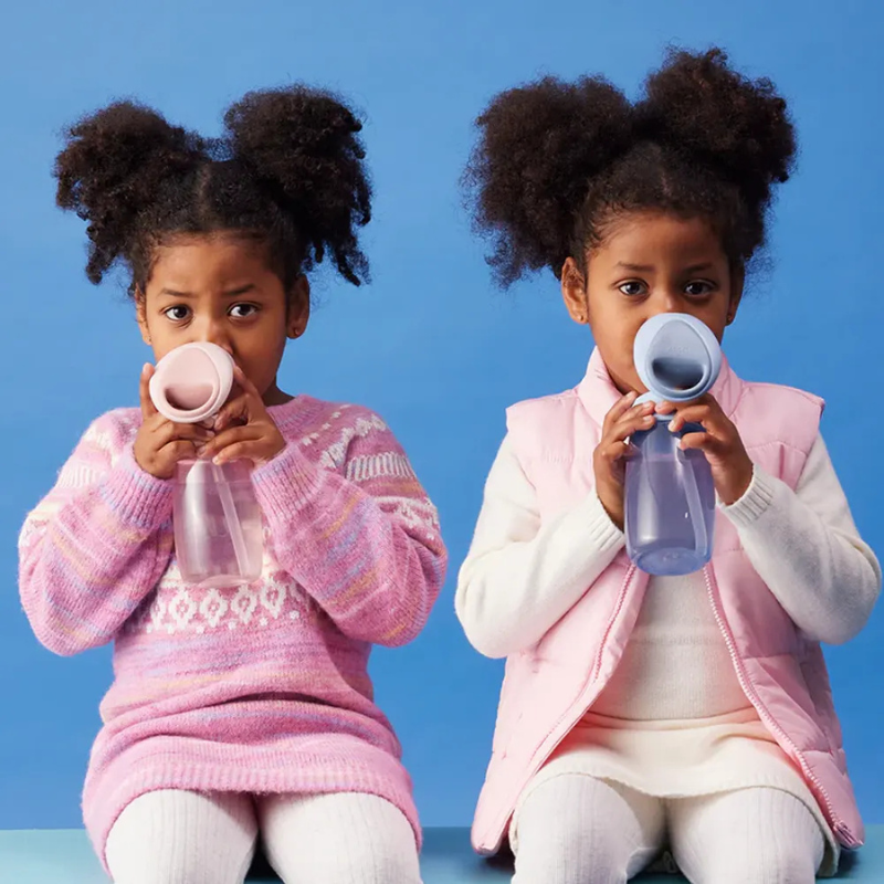 b.box Tritan Drink Bottle Junior 380ml – Chill Out