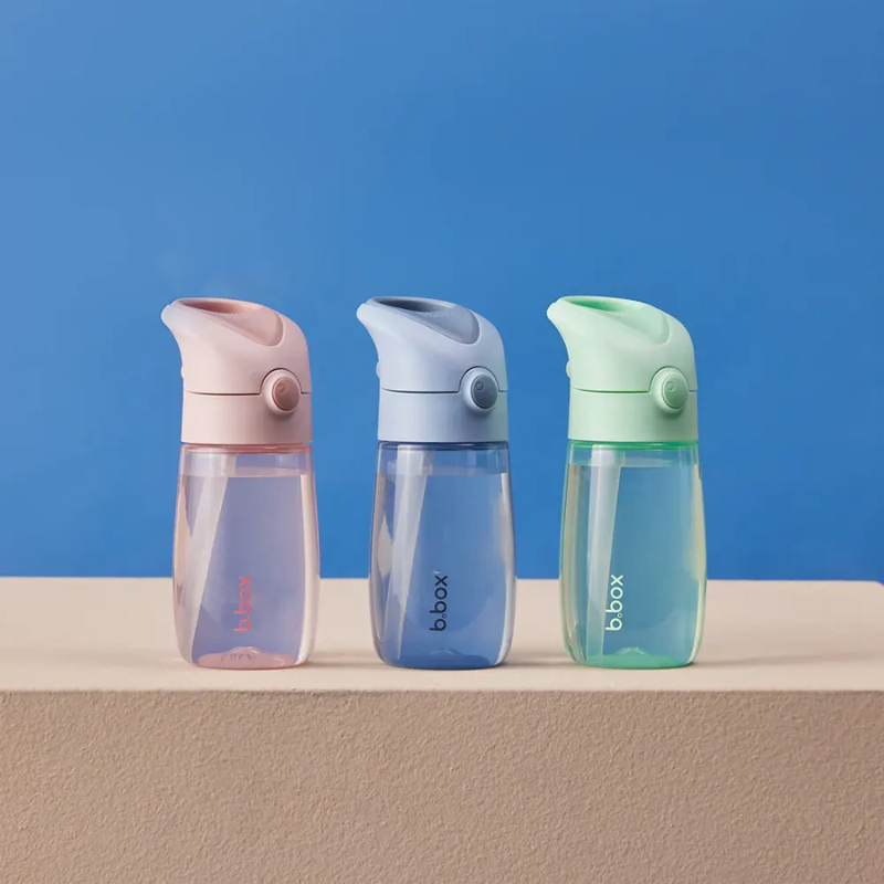 b.box Tritan Drink Bottle Junior 380ml – Chill Out
