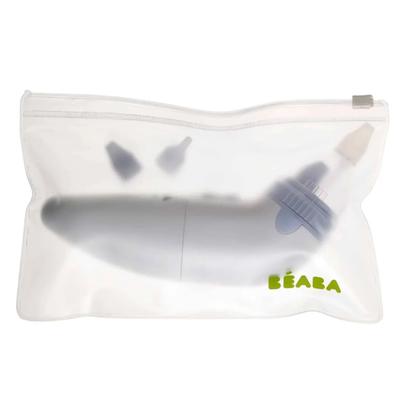 Béaba Tomydoo -Mouche Bébé Électrique Nomade