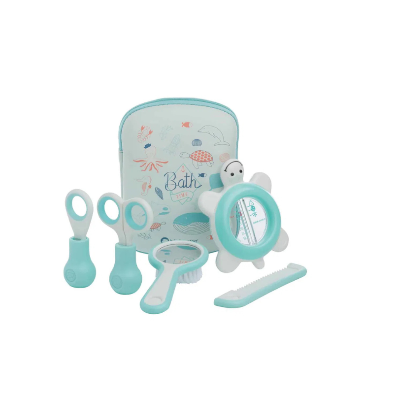 Bébé Confort Set de toilette Water world bleu