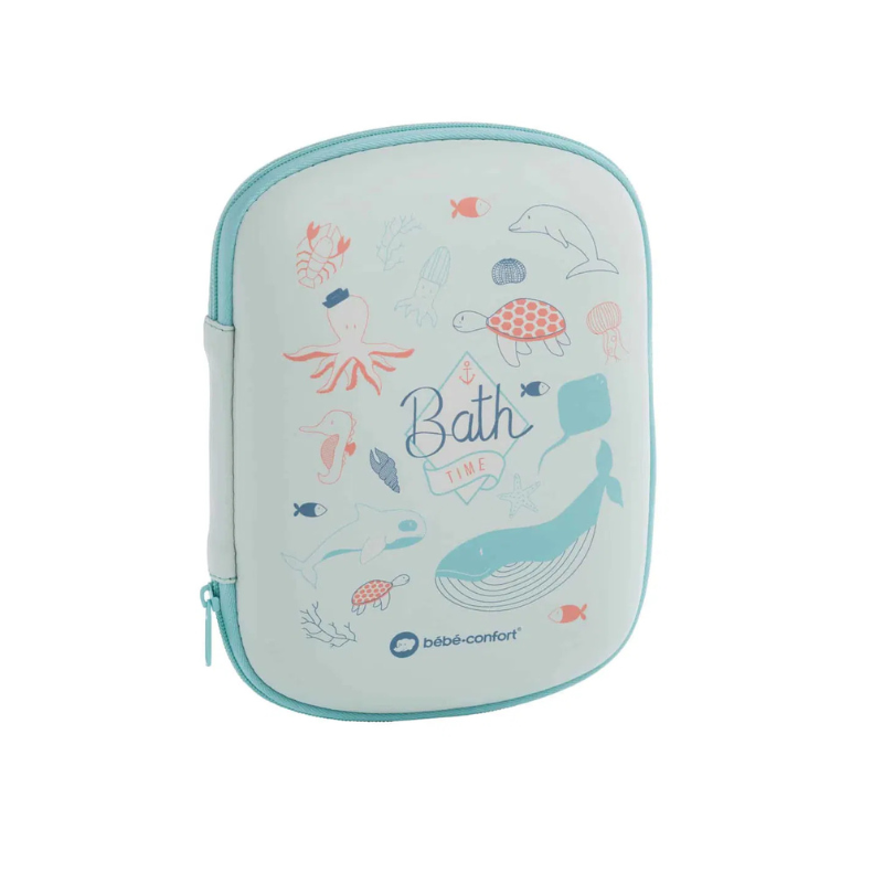 Bébé Confort Set de toilette Water world bleu