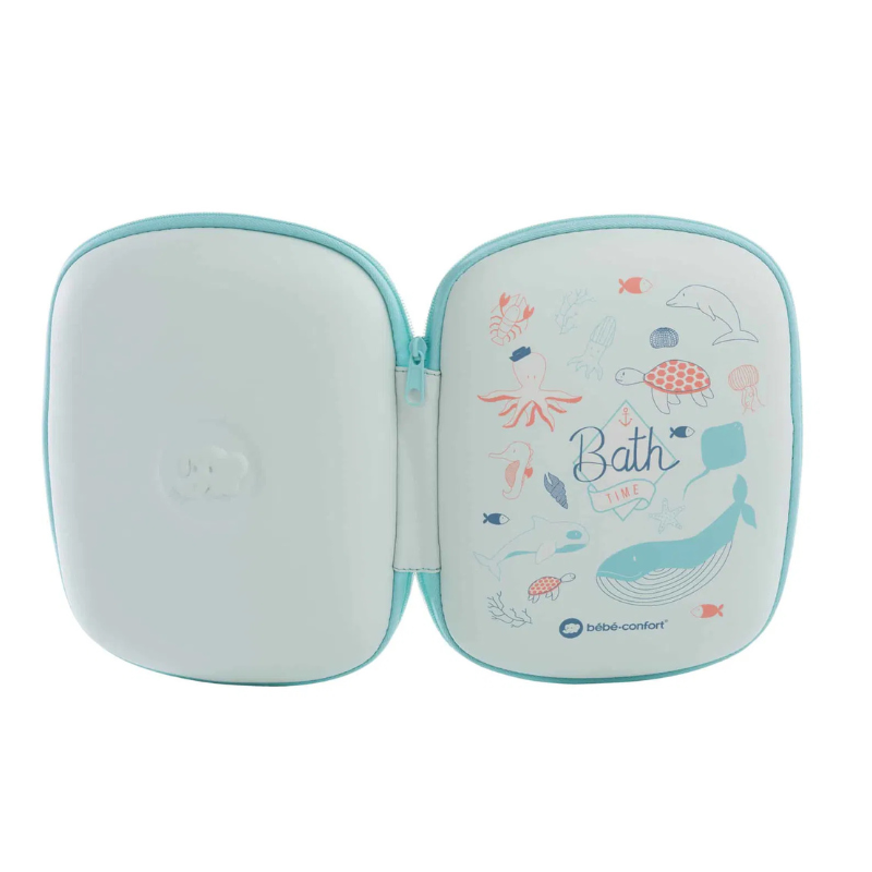 Bébé Confort Set de toilette Water world bleu