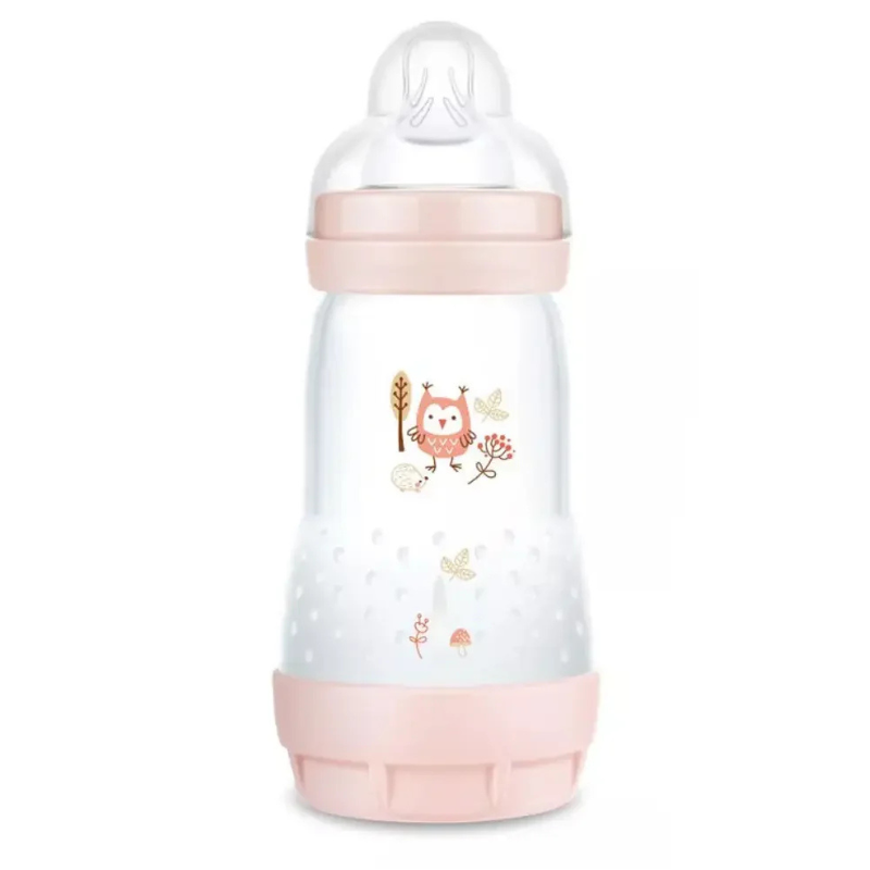 xx Biberon MAM Easy Start Anti-Colique 260ml 2M+