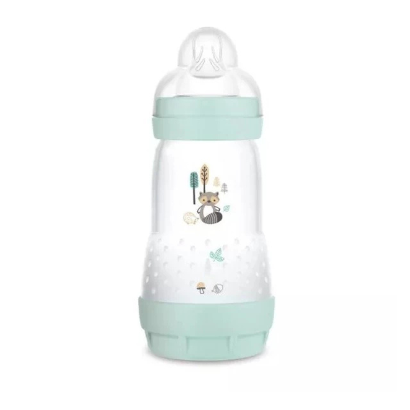 Biberon MAM Easy Start Anti-Colique 260ml 2M+