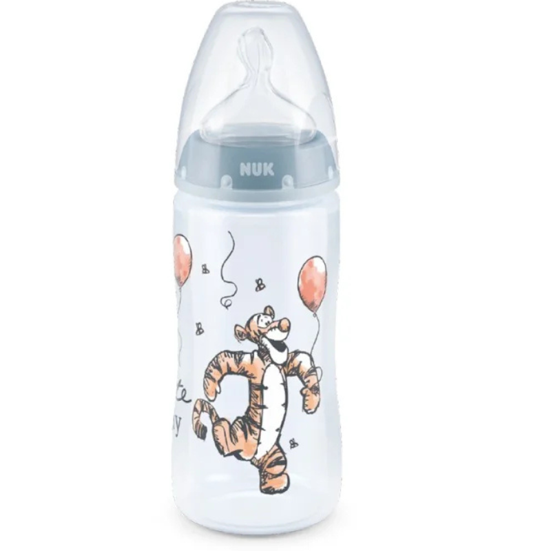 xx Biberon Nuk First Choice+ 300 ml 0-6 mois
