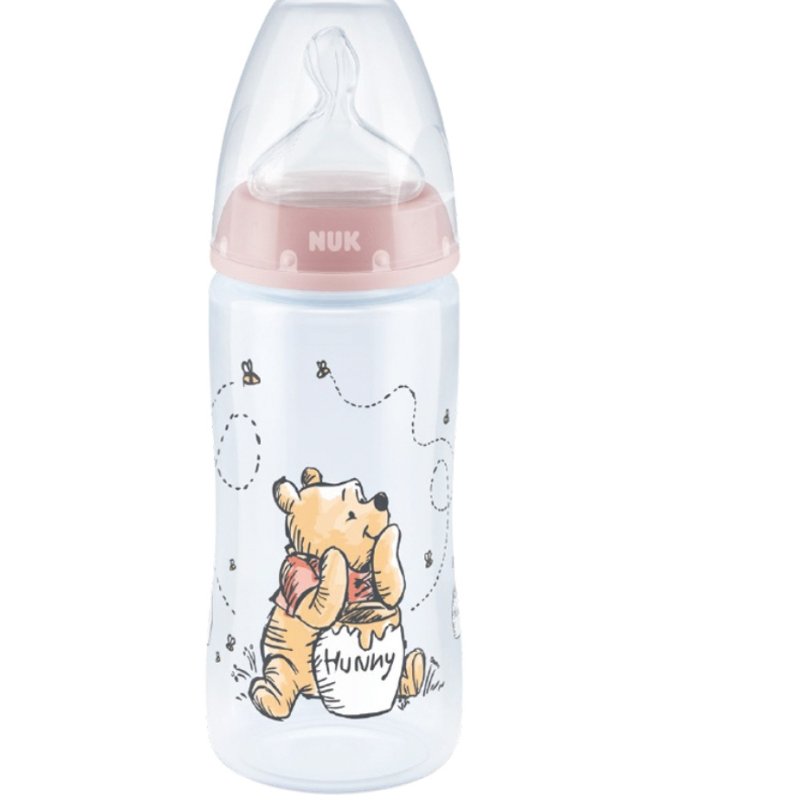 Biberon Nuk First Choice+ 300 ml 0-6 mois