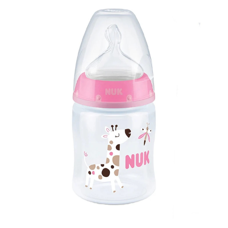 xx Biberon Nuk First Choice+ Température Control 150 ml 0-6 mois