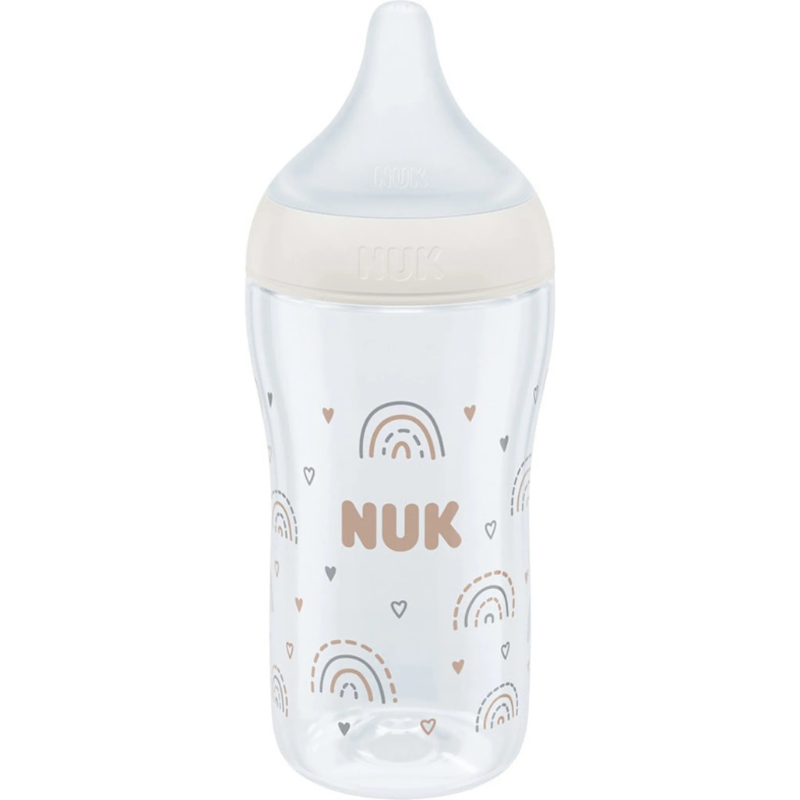 xx Biberon NUK Perfect Match 260ML