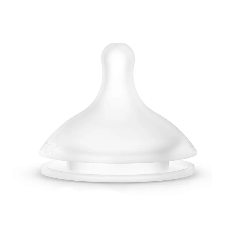 Biberon Suavinex avec Tétine Physiologique SX PRO Anti-Colic 6M+ - 360 ml