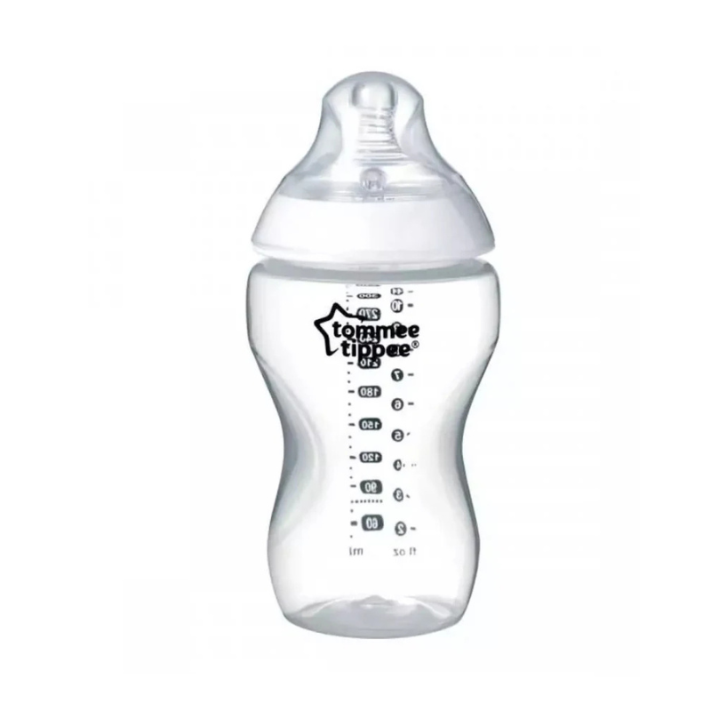 Biberon Tommee Tippee Closer to Nature 3m+ - 340ml