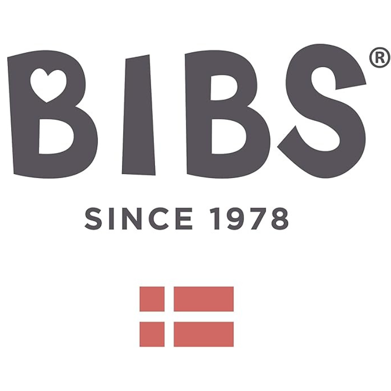 Bibs Lot de 2 Sucettes Boheme Dusty Pink / Coral