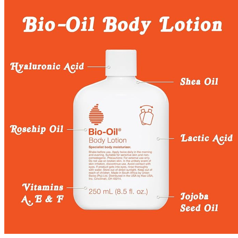 Bio-Oil Body lotion 175 ml