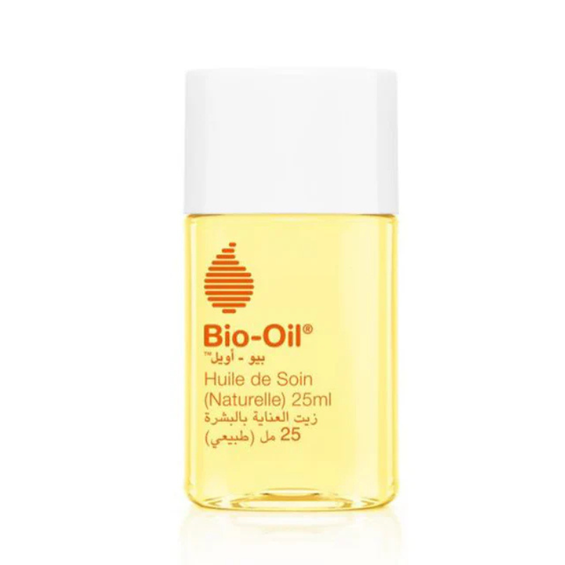 xx Bio-Oil Natural Skincare Oil 25ml