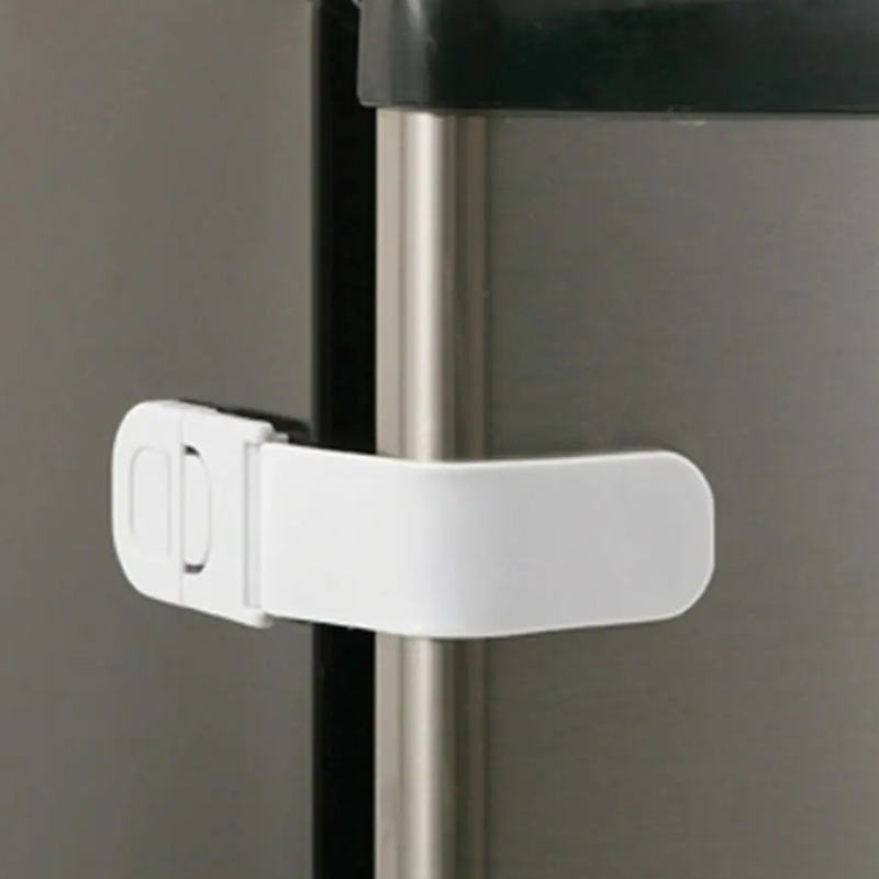 Bloque multi-usages Safety 1st - blanc