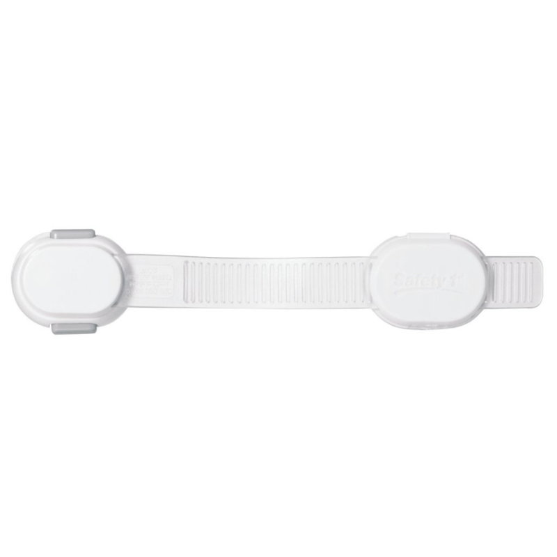 Bloque multi-usages Safety 1st - blanc