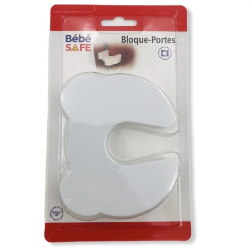 xx Bloque Porte - Bébé Safe