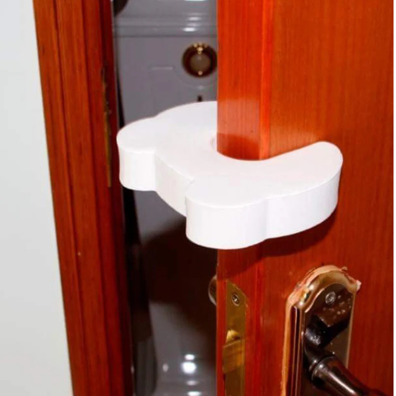 Bloque Porte - Bébé Safe