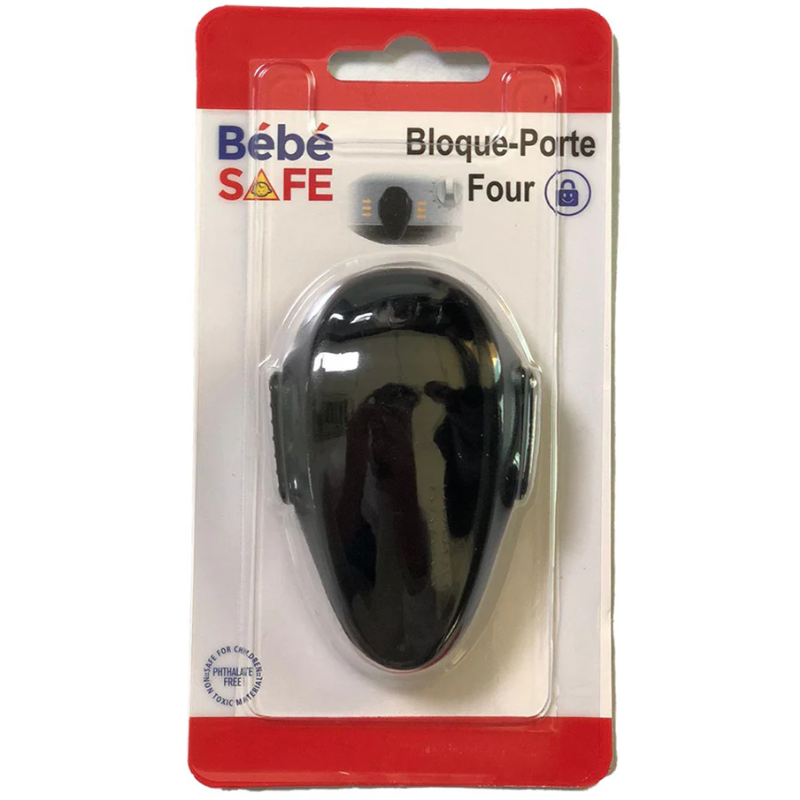 xx Bloque-porte four Bébé Safe
