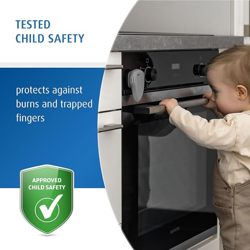 Bloque-porte four Bébé Safe