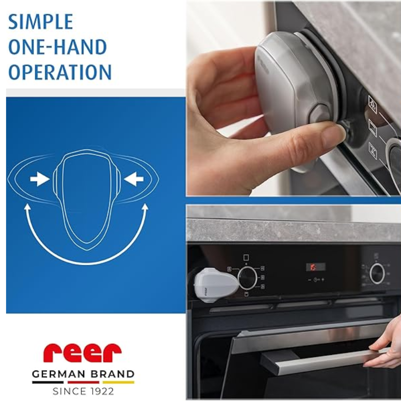 Bloque-porte four Bébé Safe