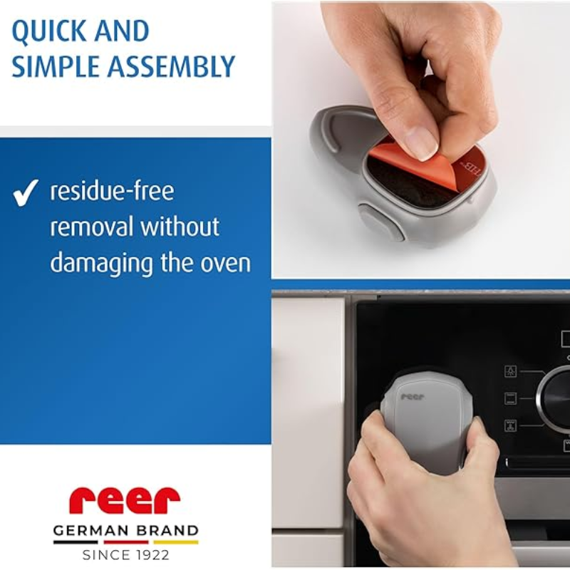 Bloque-porte four Bébé Safe