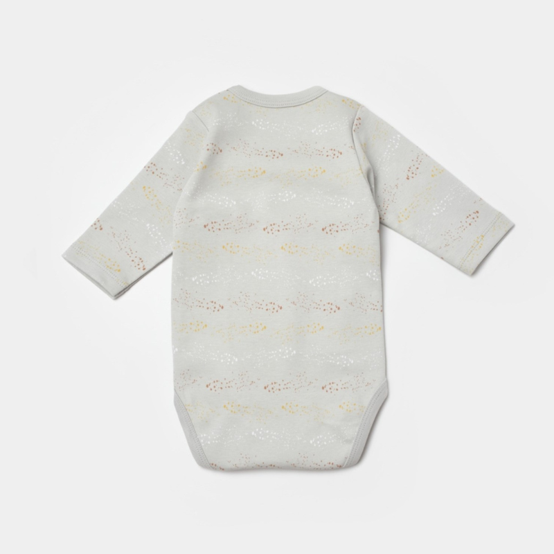 Body bébé Biorganic Penguin Club 56004