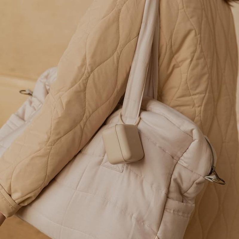 Boîte à Sucette Bibs – Petrol