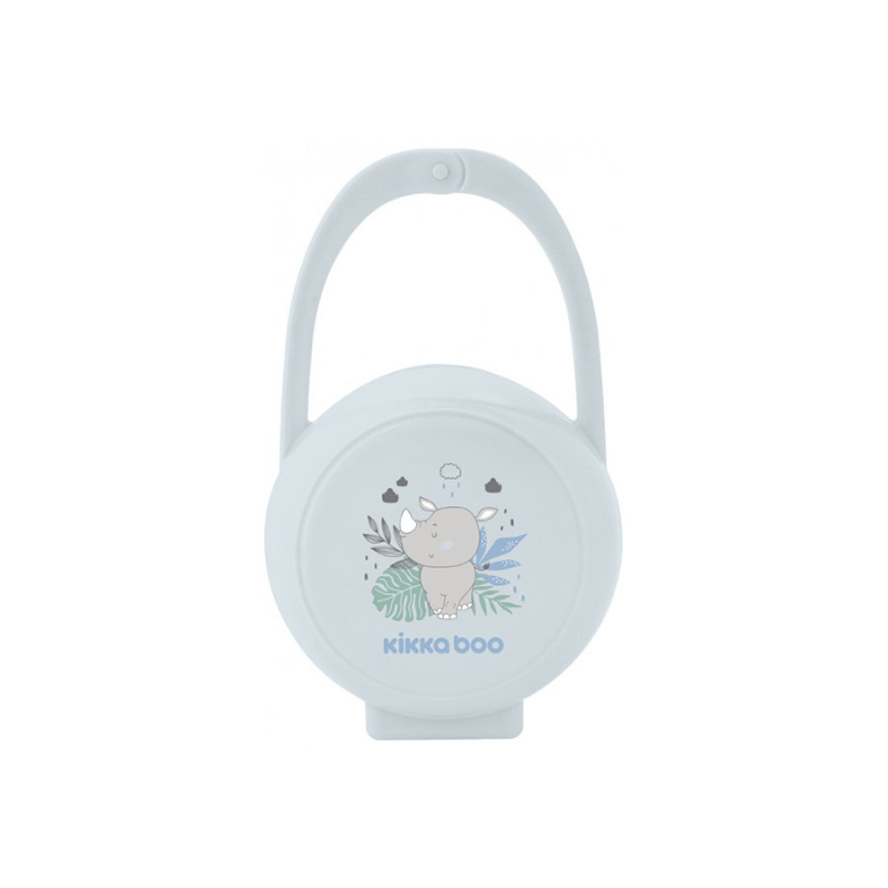 Boite à sucette Savanna Blue