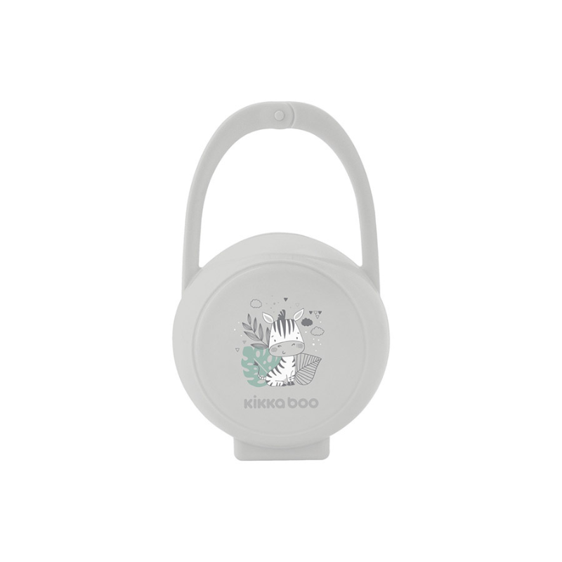 xx Boite à sucette Savanna Grey