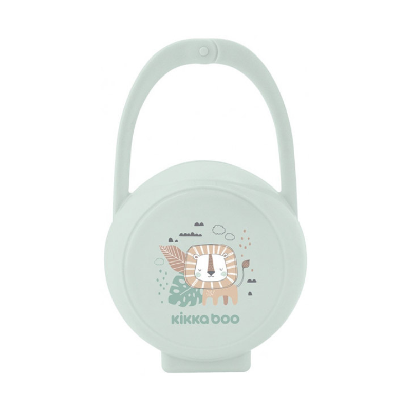 xx Boite à sucette Savanna Mint