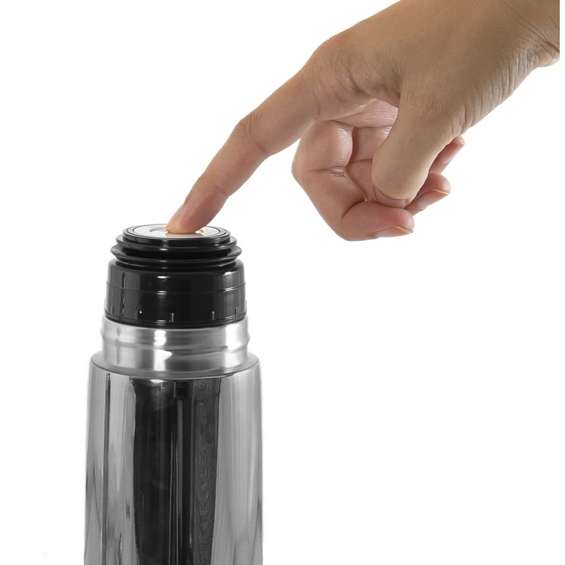 Bouteille isotherme Miniland Deluxe Thermy 500 ml