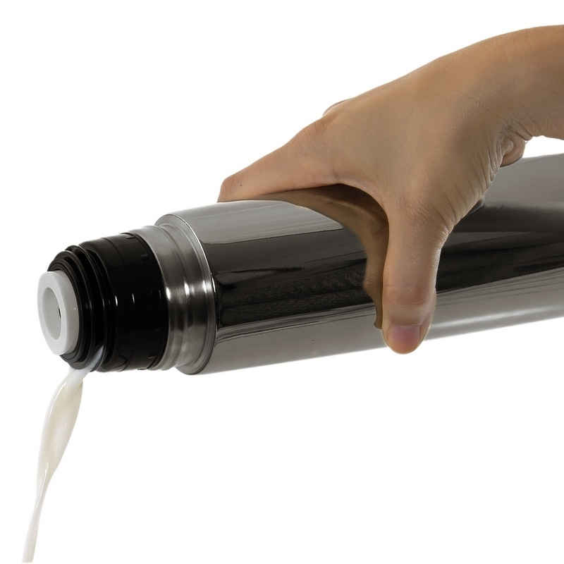 Bouteille isotherme Miniland Deluxe Thermy 500 ml