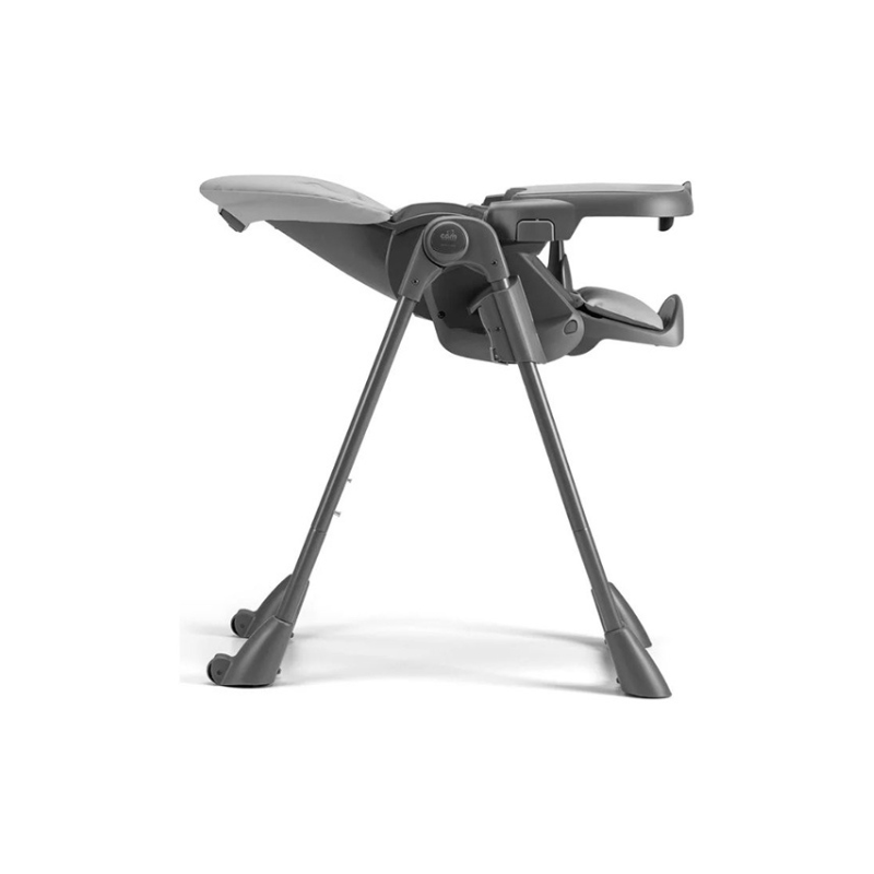 Cam Chaise haute cam 258 pappananna icon gris