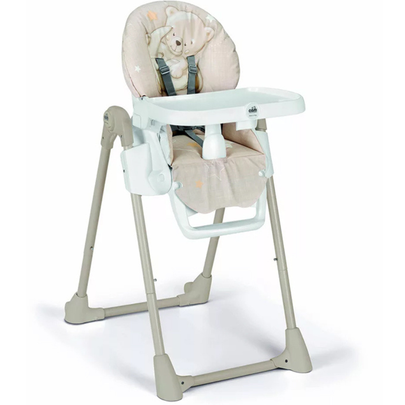 Cam chaise haute pappananna 260 Beige