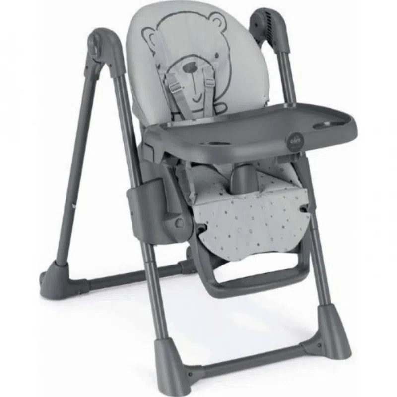 Cam chaise haute pappananna 262